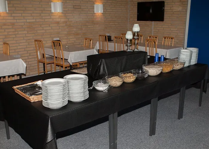 Dana Cup Sportscenter Hjørring