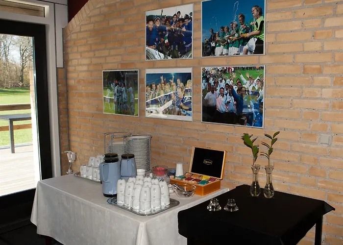 Dana Cup Sportscenter