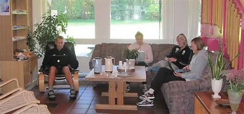 Hostal Dana Cup Sportscenter