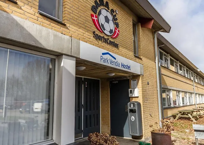 Dana Cup Sportscenter *