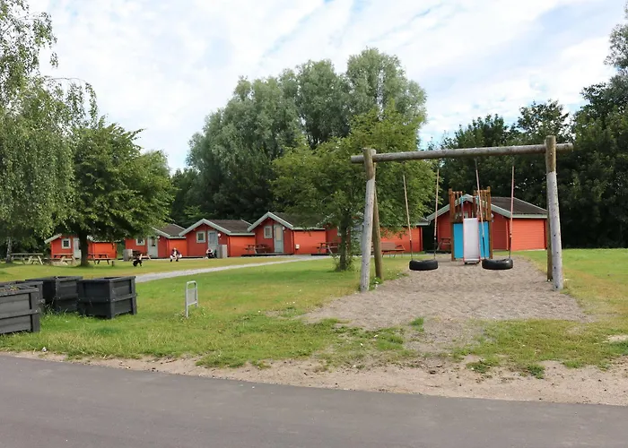 Dana Cup Sportscenter Hjørring