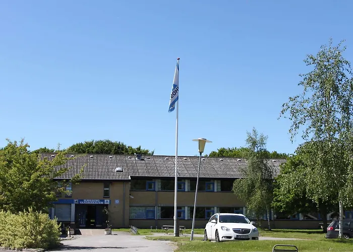 Dana Cup Sportscenter *