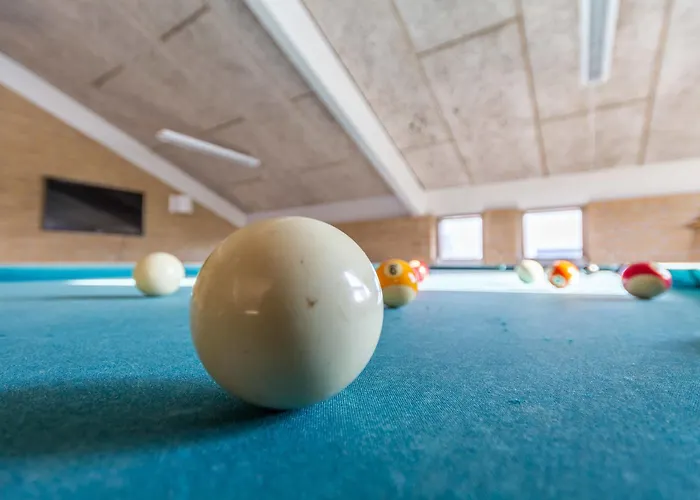 Dana Cup Sportscenter