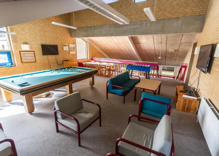 Dana Cup Sportscenter Hostal Hjørring