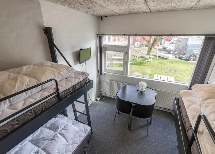 Dana Cup Sportscenter * Hjørring