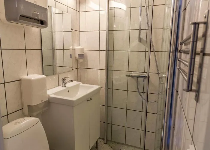 Hostal Dana Cup Sportscenter *