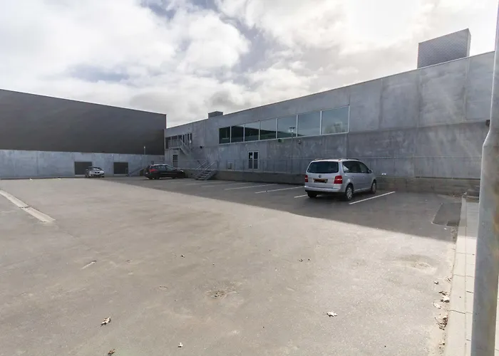 Dana Cup Sportscenter