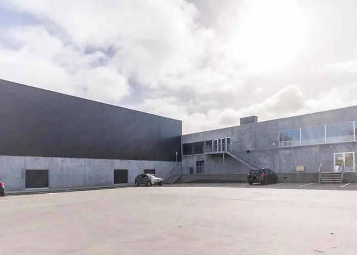 Hostal Dana Cup Sportscenter