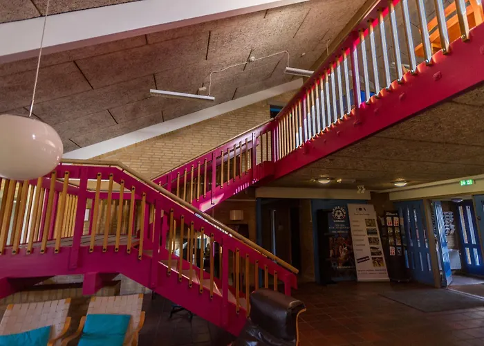 Hostal Dana Cup Sportscenter *