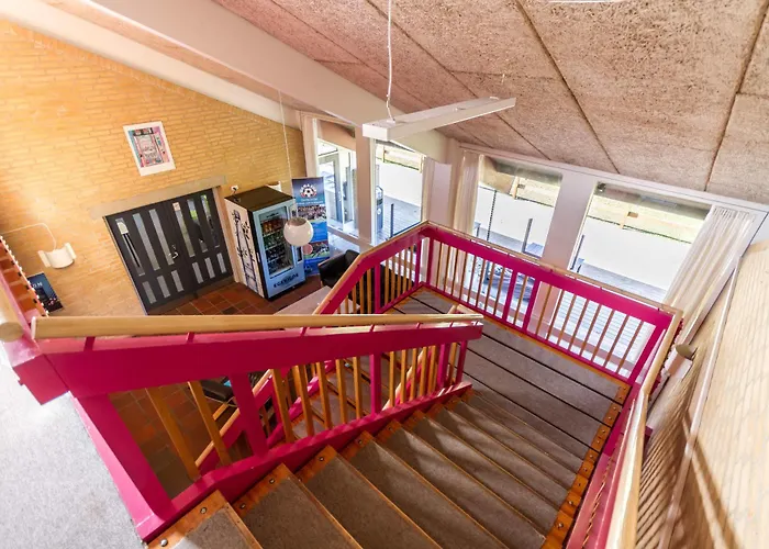 Hostal Dana Cup Sportscenter Hjørring