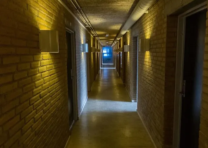 Hostal Dana Cup Sportscenter