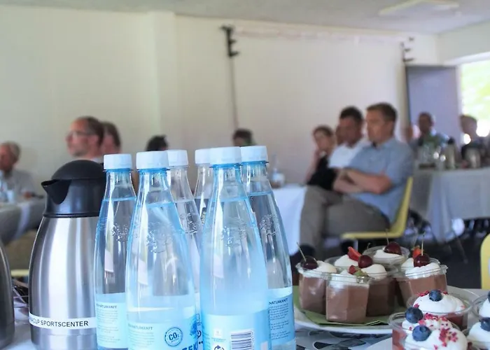 Dana Cup Sportscenter Hjørring