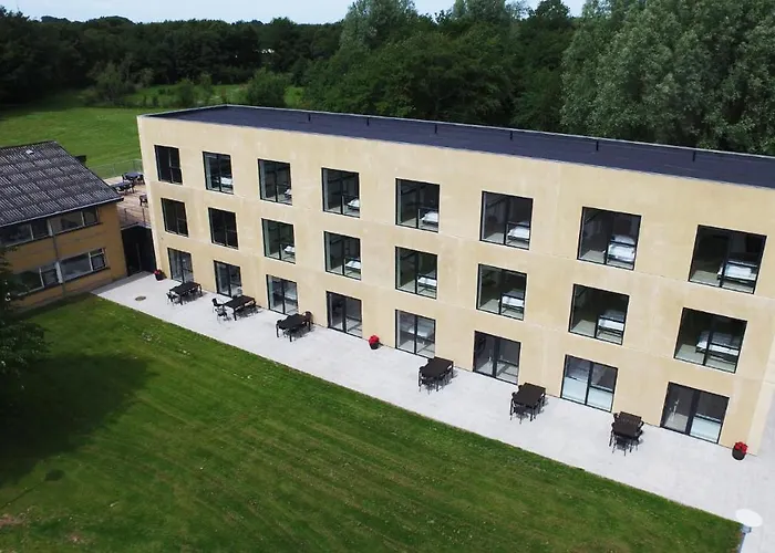 Hostal Dana Cup Sportscenter Hjørring