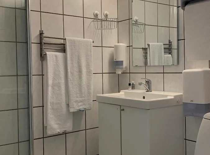 Dana Cup Sportscenter Hostal