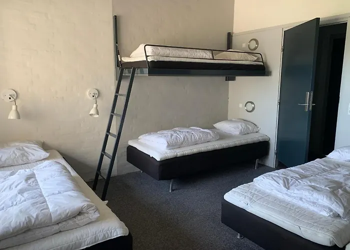 Dana Cup Sportscenter Hjørring