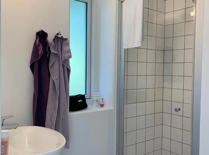 Hostal Dana Cup Sportscenter