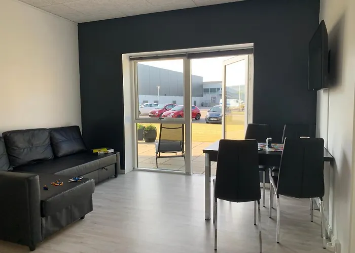 Dana Cup Sportscenter